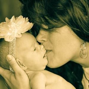 Meet your Posher, Hilary